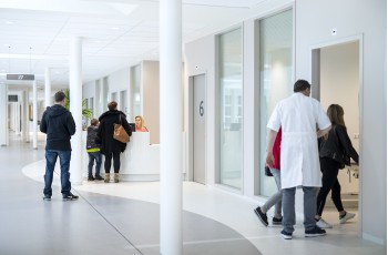 Volledige orthopedische zorg weer mogelijk!