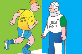 Sportspreekuur