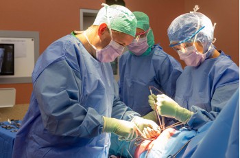 Wachtlijst Orthopedie Bravis in november weer terug op normaal niveau