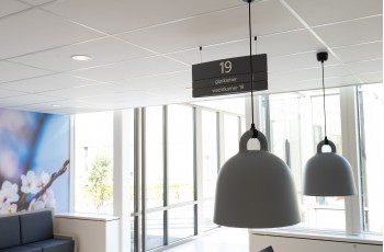 Een blik op het werk van de gipsverbandmeester