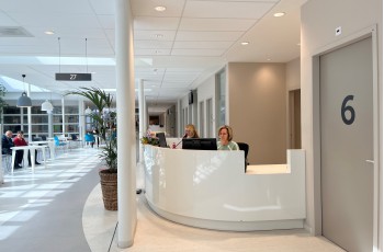 Secretaressedag 21 april